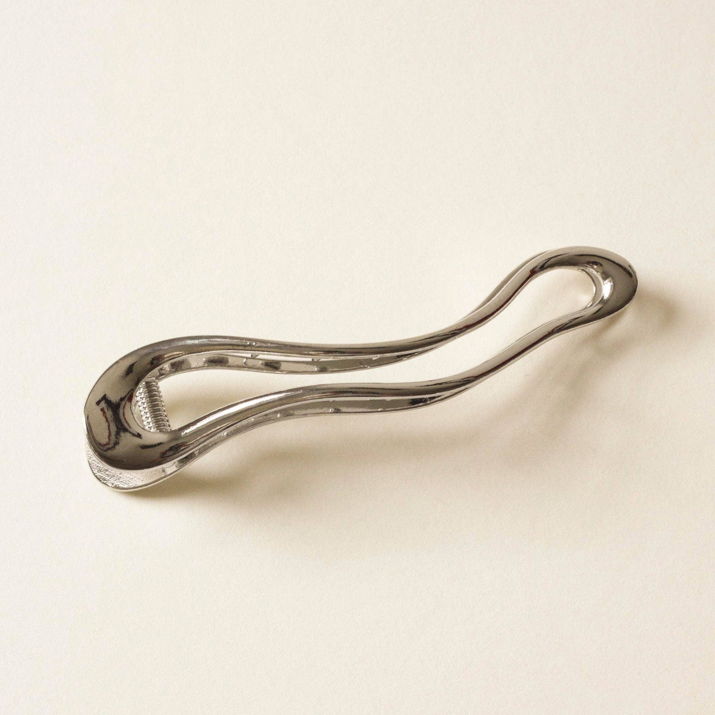 Metal Hair Claw Clip