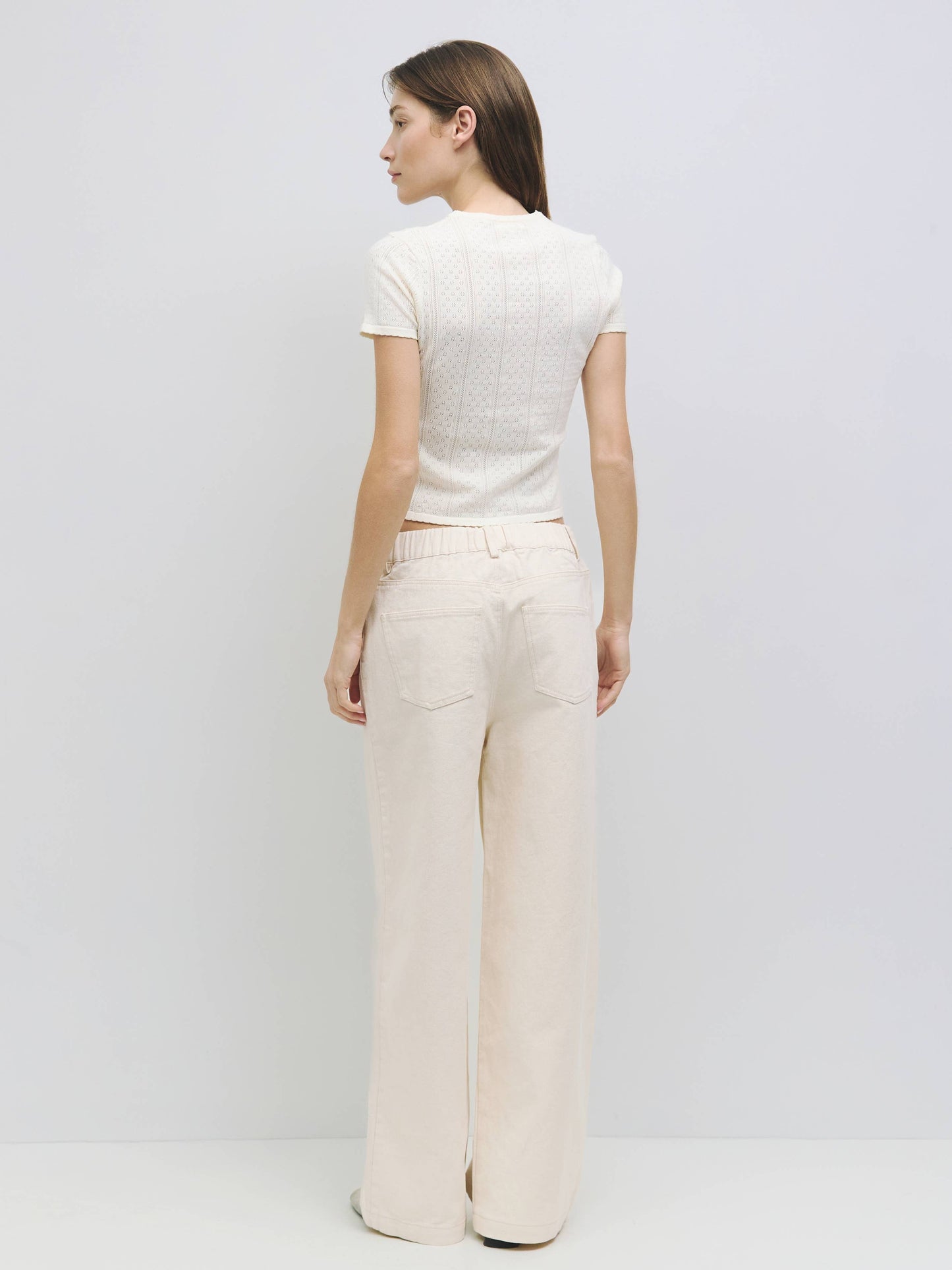 The Iris Pants