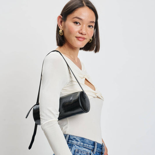 Mila Shoulder Bag | Multiple Colors