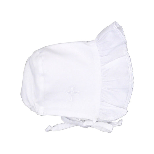 Christening Bonnet
