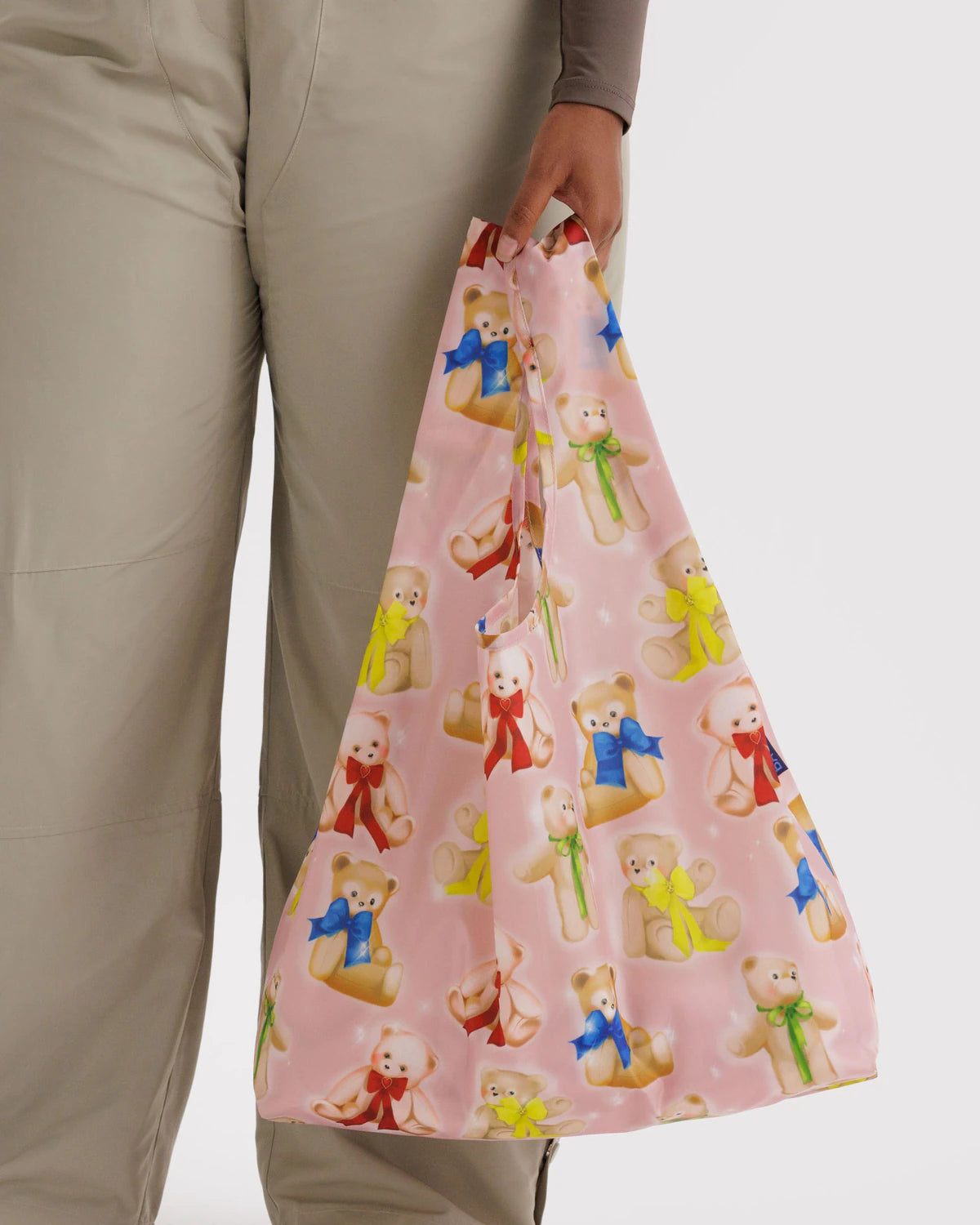 Standard Baggu | Multiple Colors