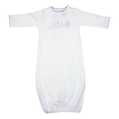 Bears Gown Pajamas