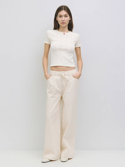 The Iris Pants