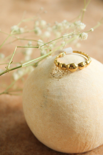 Matilda Ring