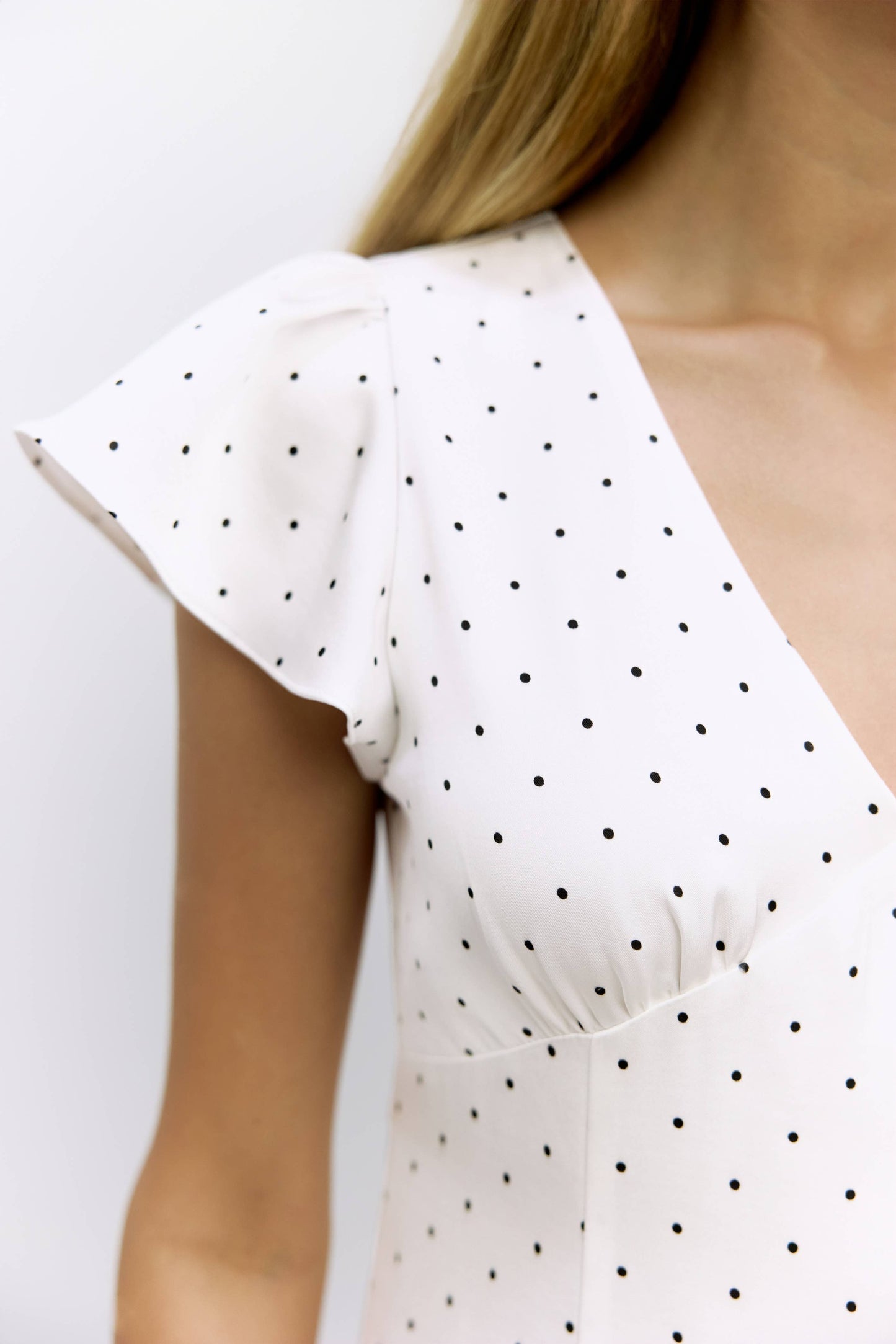 The Carly Dress