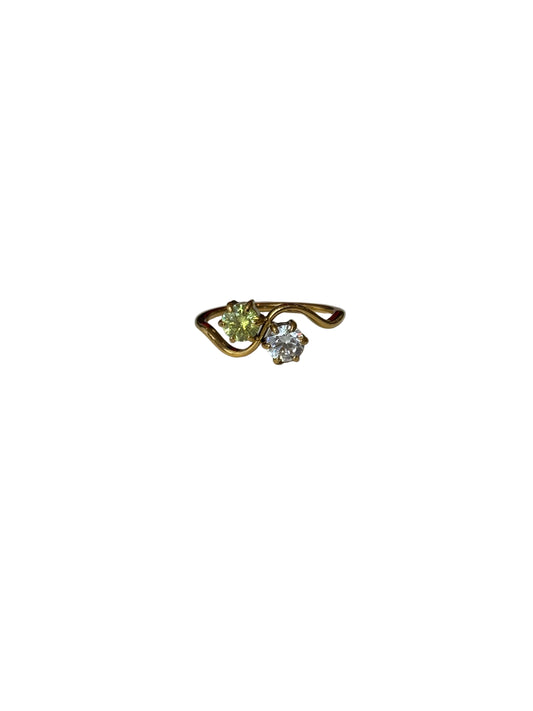Celestine Ring
