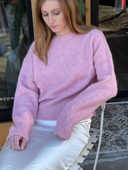 Elise Sweater