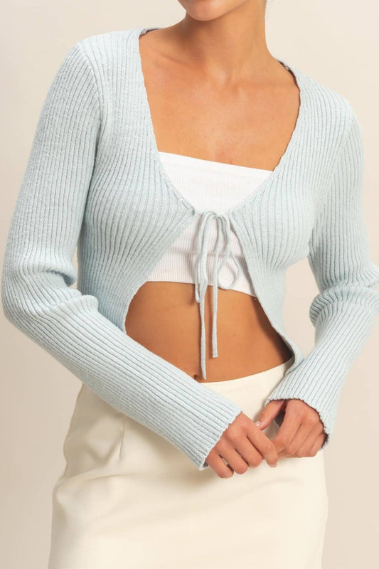 Alice Cardigan