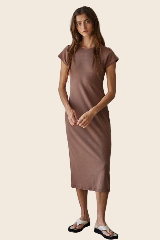 Amaya Dress