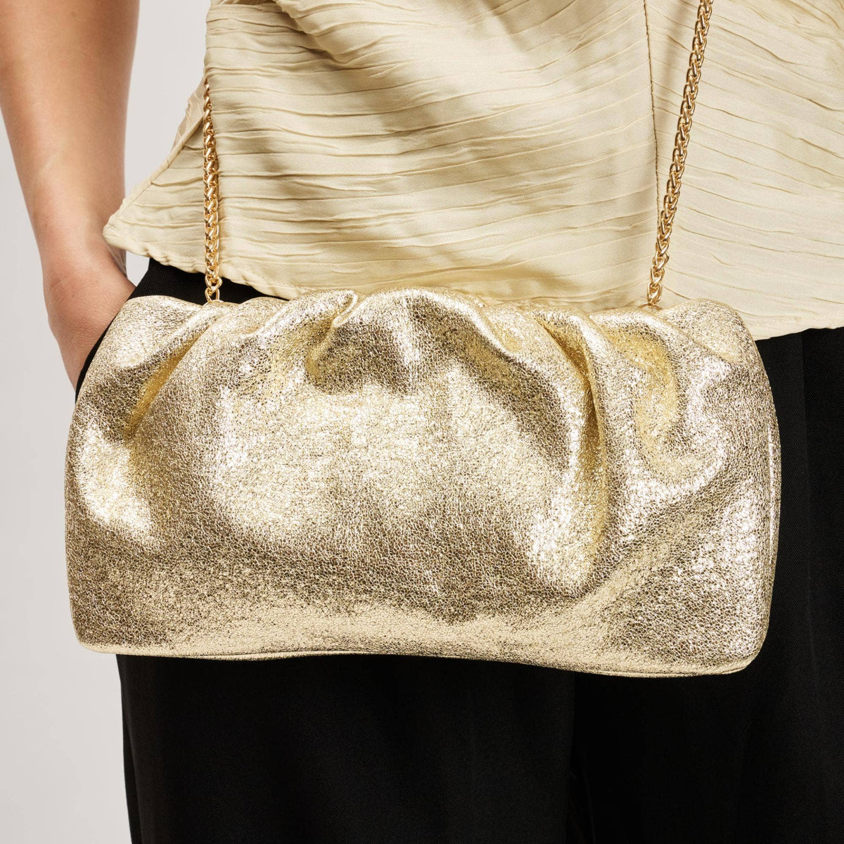 Evening Clutch