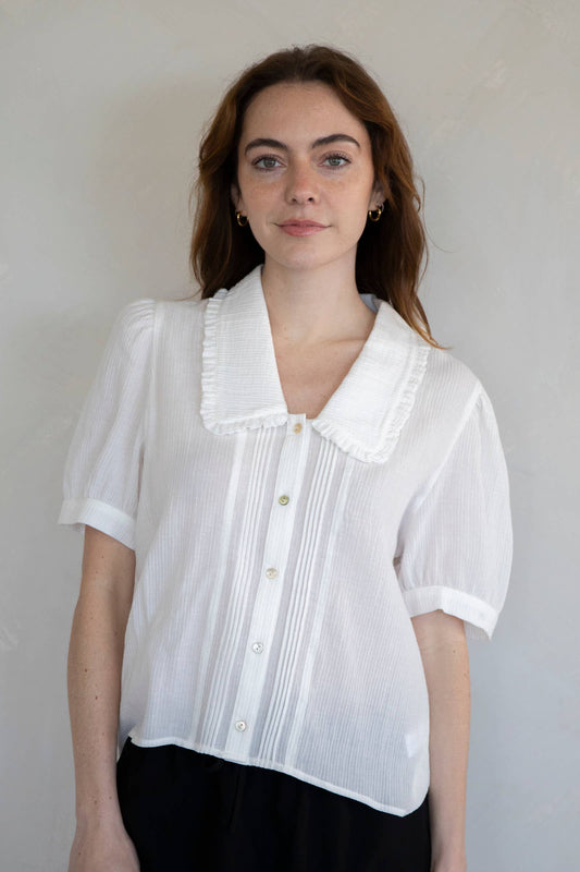 Lana Blouse