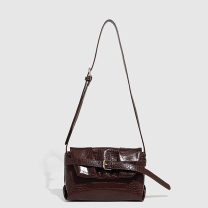 Baguette Shoulder Bag