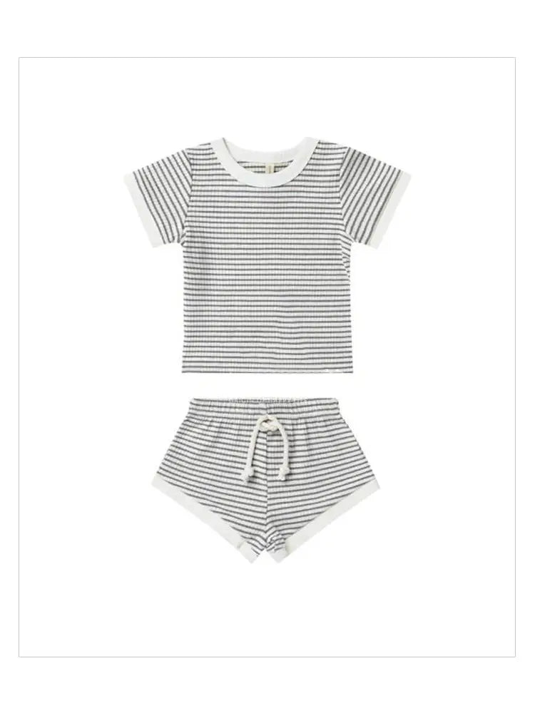 Striped Play Set