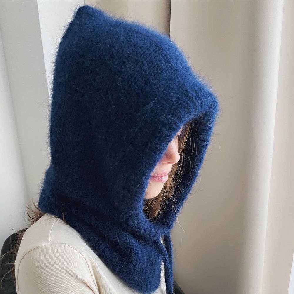 Knit Hood