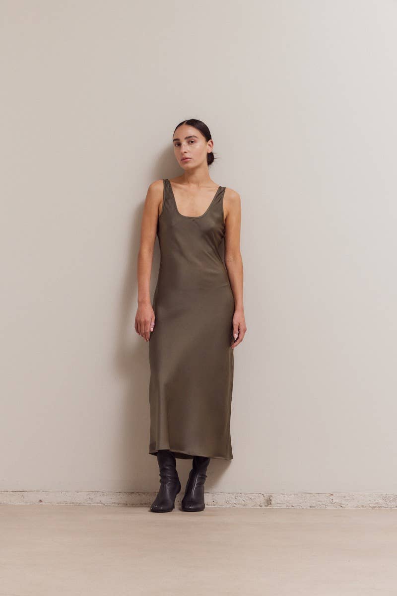 Stevie Dress