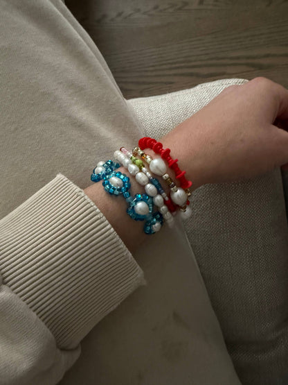 THE RBG Bracelet