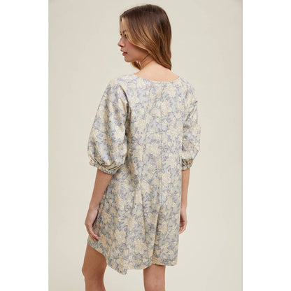 Leigh Romper