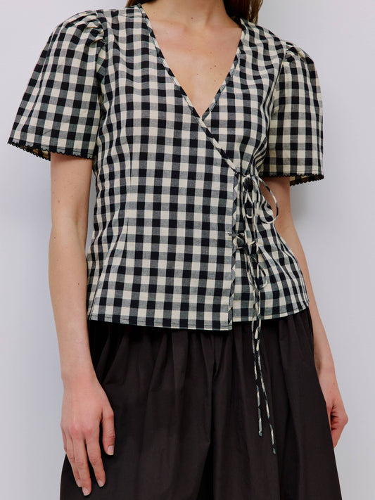The Bridget Top