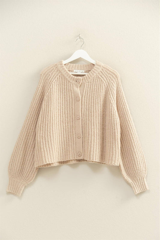 Amy Cardigan