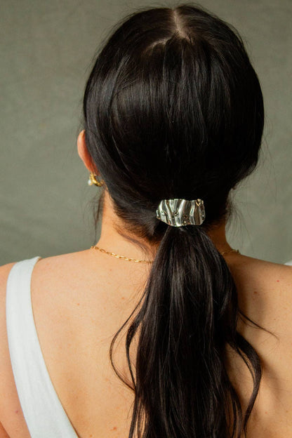 Ponytail Cuff