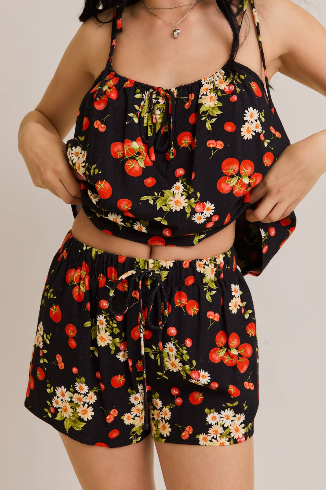 Tomato Set