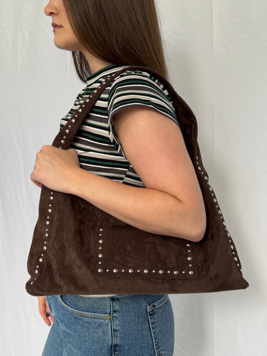 Dahlia Hobo Bag