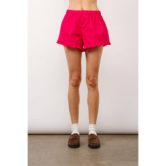 Thea Boxer Shorts