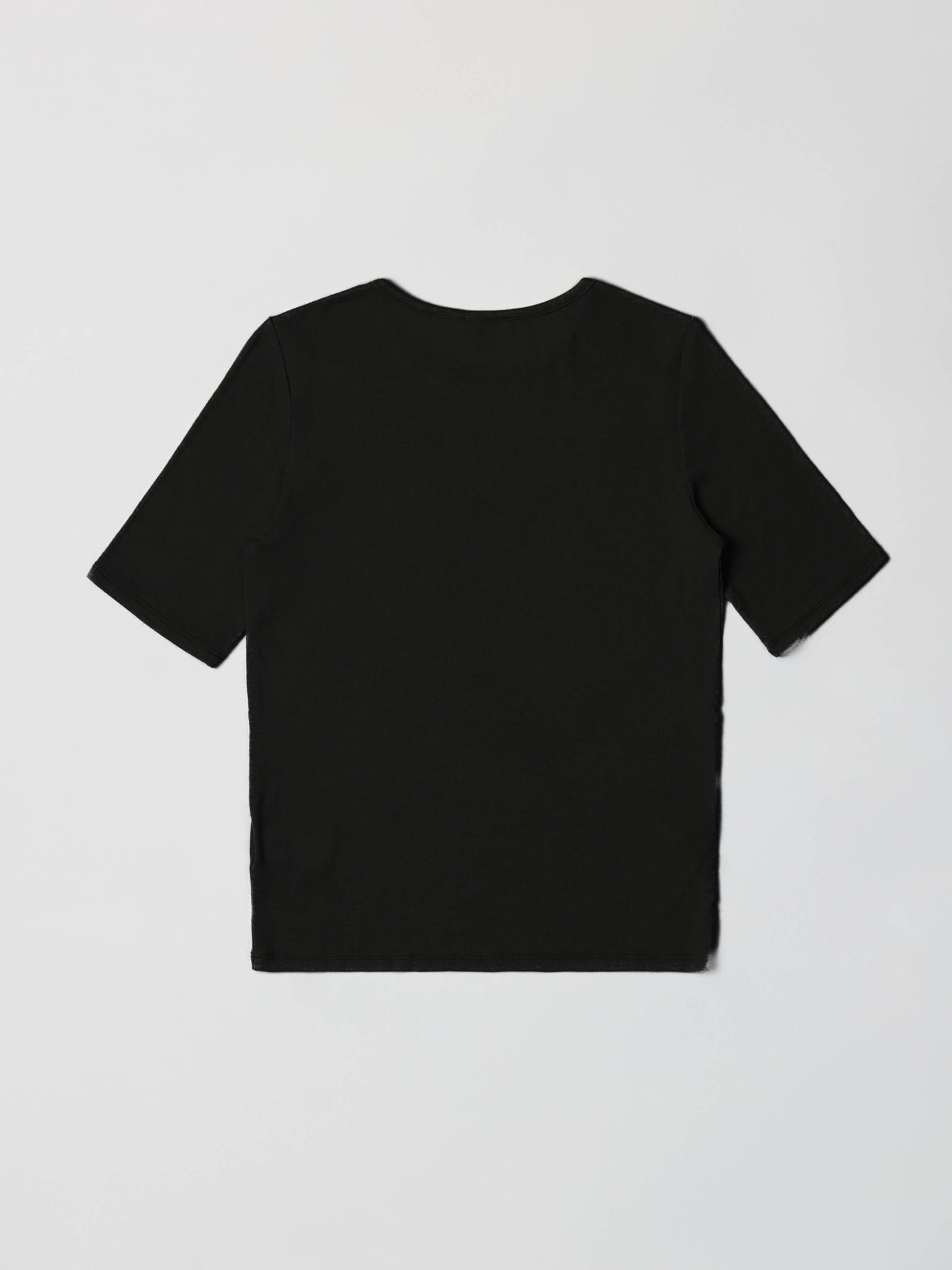 Soft Short Sleeve Top