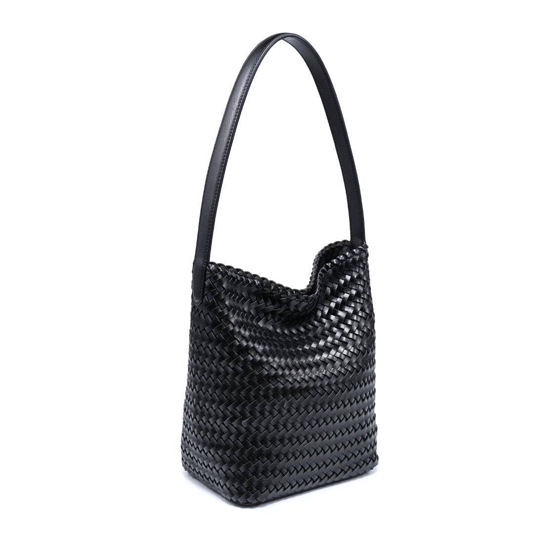 Viva Woven Tote