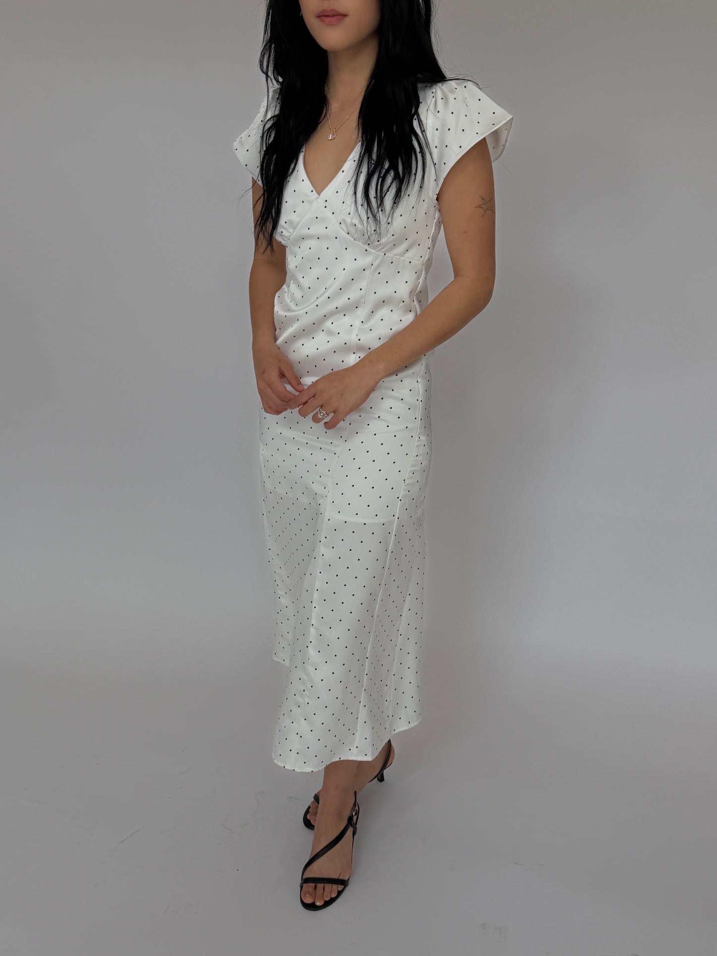 The Carly Dress