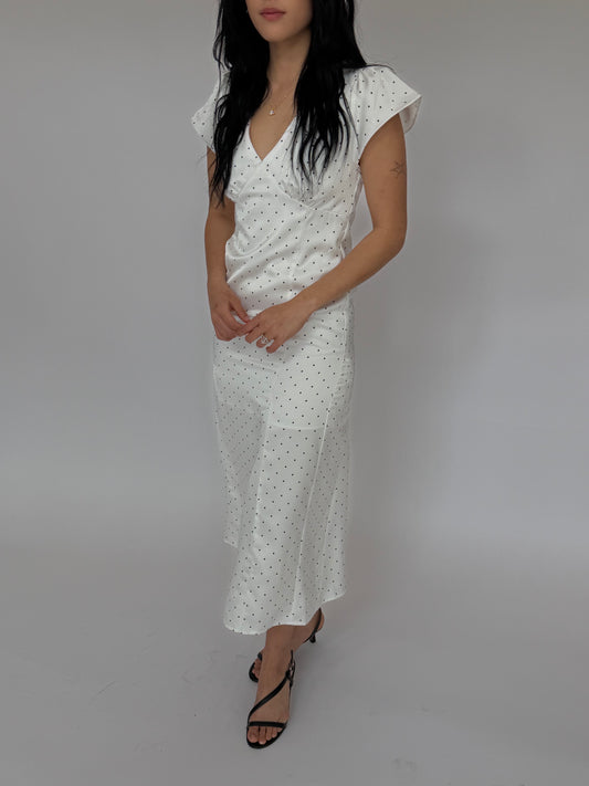 The Carly Dress