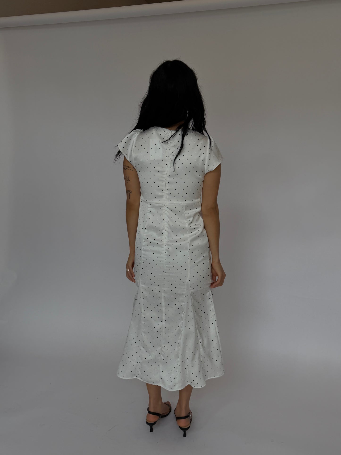 The Carly Dress