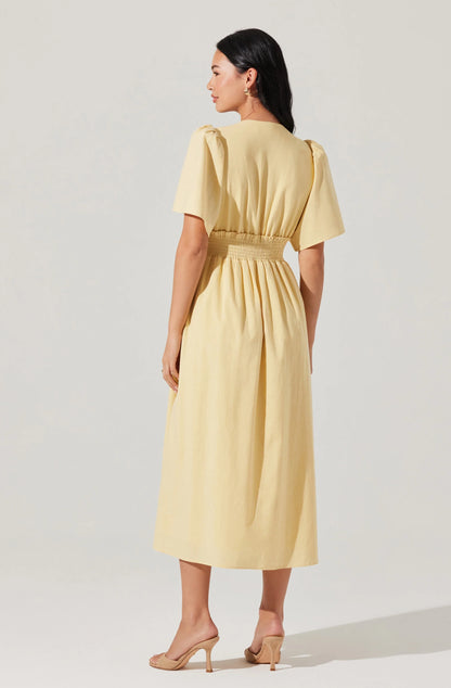 Helena Dress