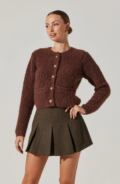 Myrtle Sweater