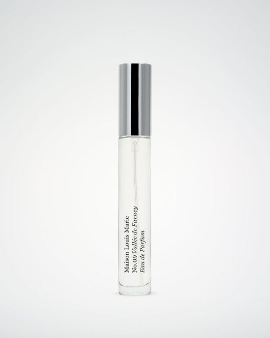 No. 9 Travel Spray