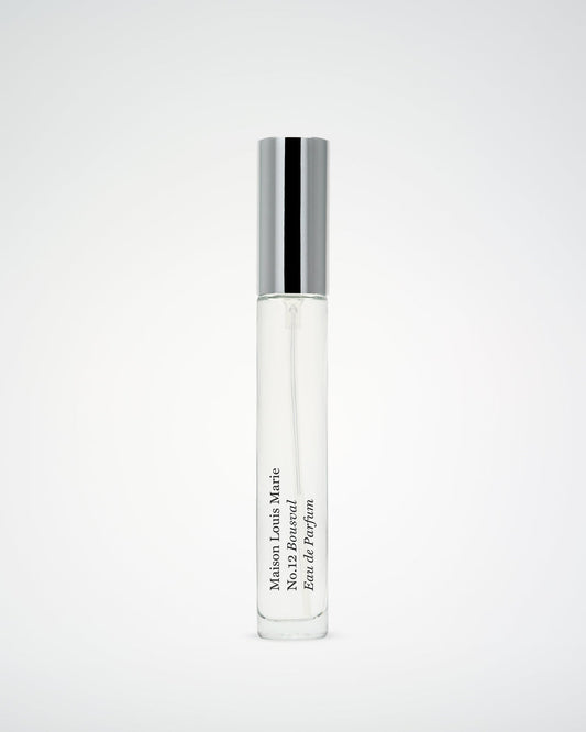 No. 12 Travel Spray