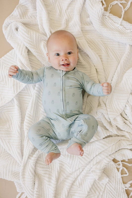 Astronaut Romper