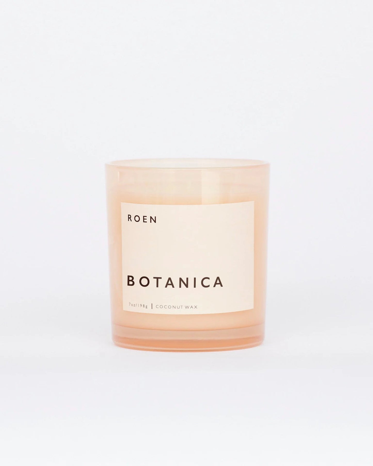 Botanica Candle