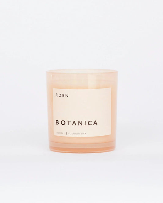 Botanica Candle