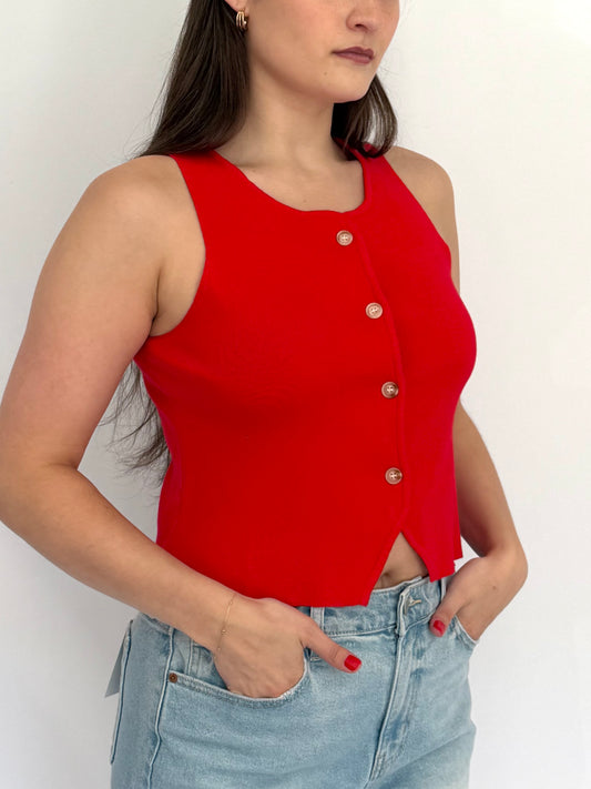Audrey Tank