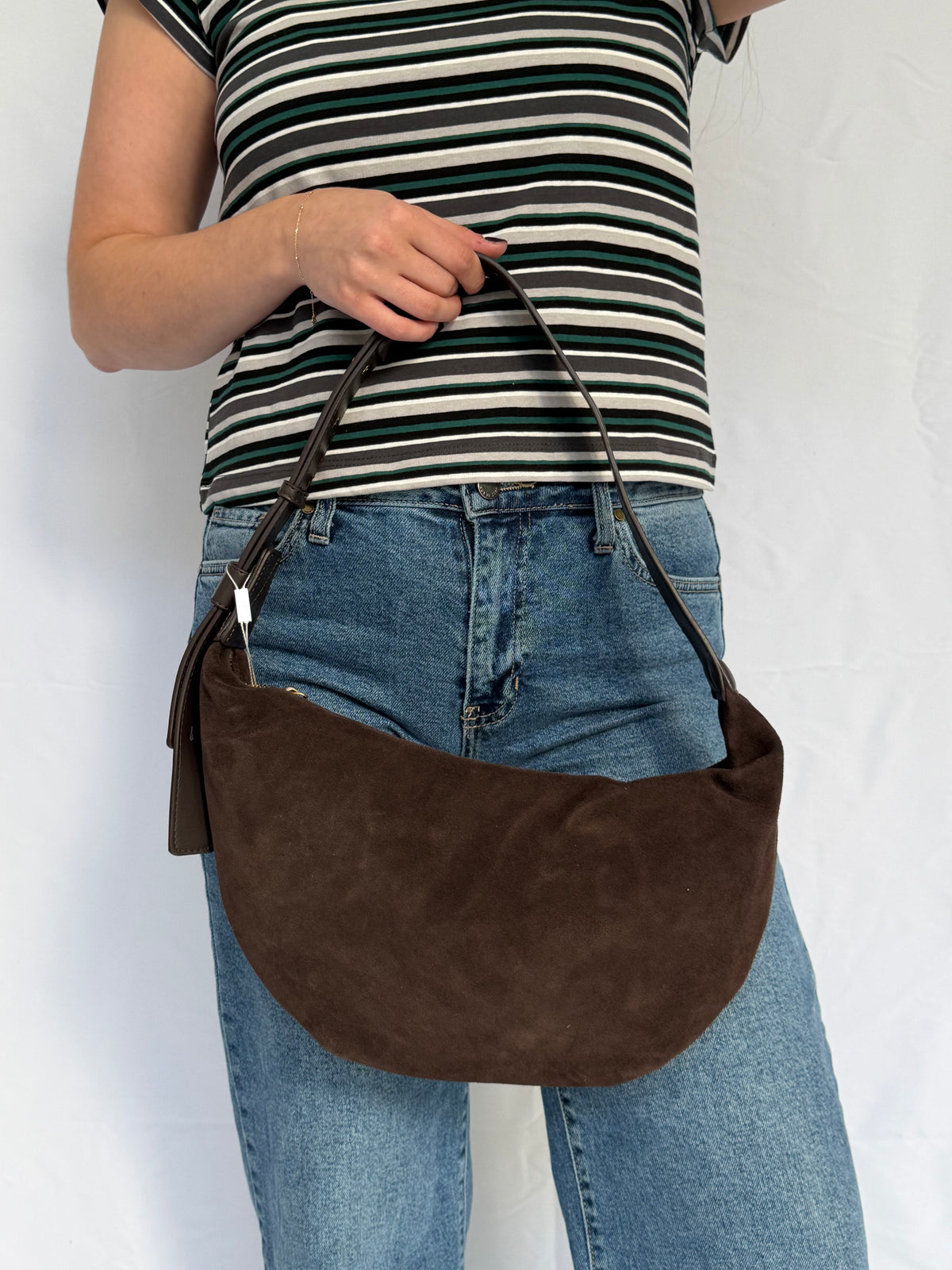 Elodie Shoulder Bag