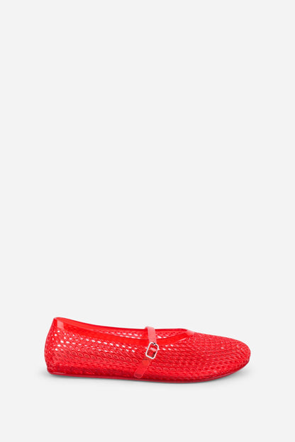 Classy Jelly Sandal