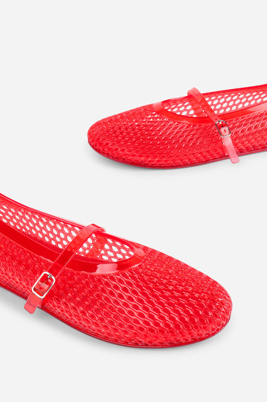 Classy Jelly Sandal
