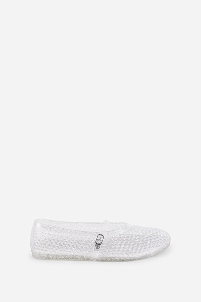 Classy Jelly Sandal