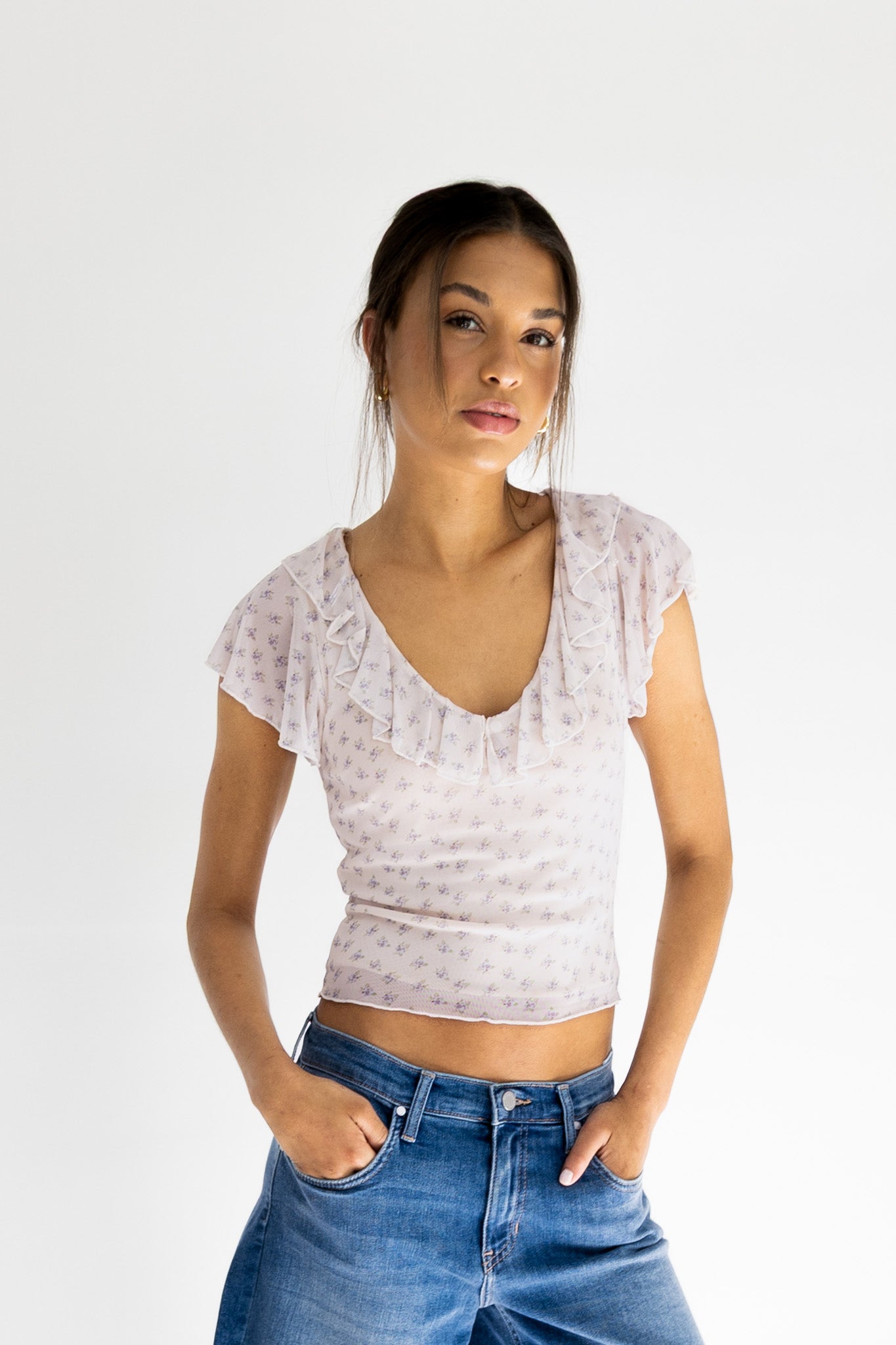 Jessie Top