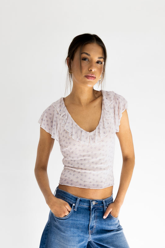 Jessie Top