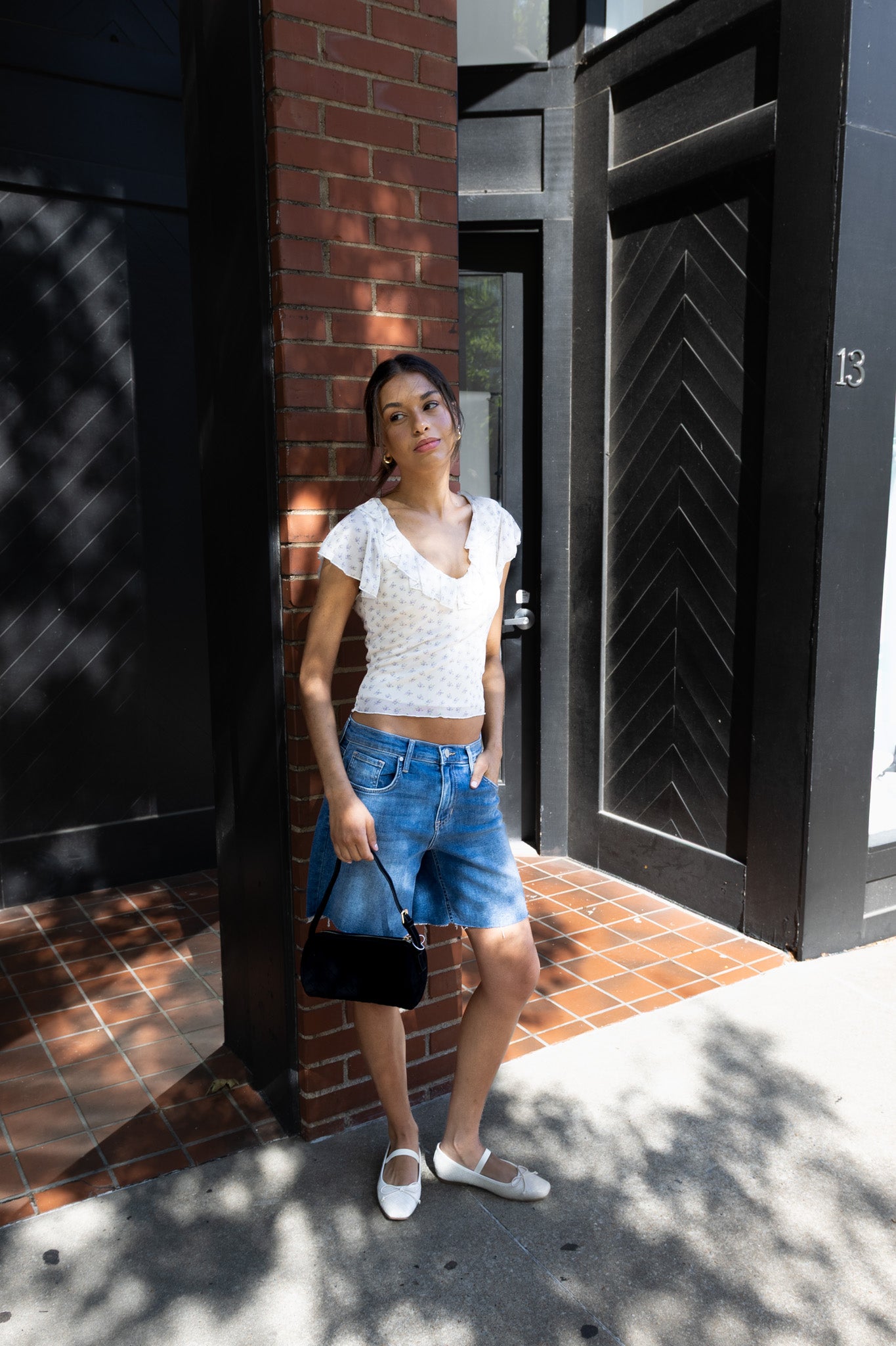 Jessie Top