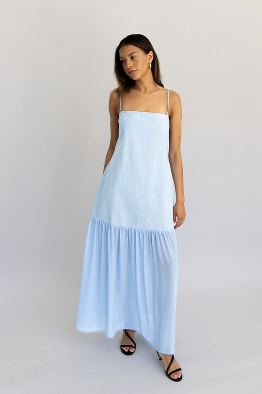 Muse Maxi Dress