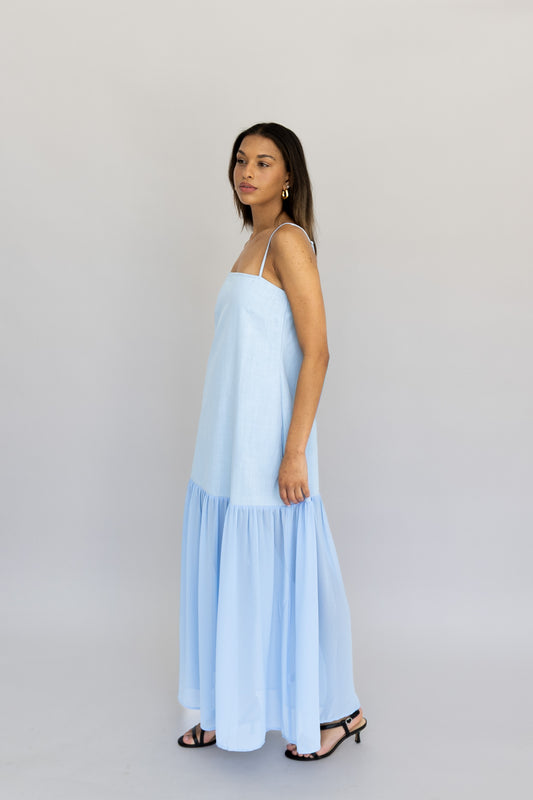 Muse Maxi Dress