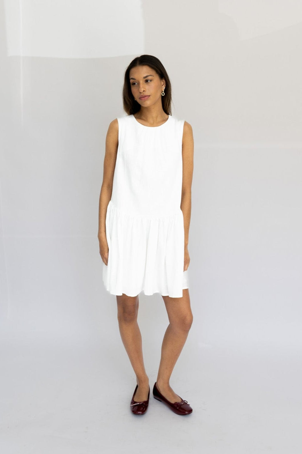 Holly Mini Dress